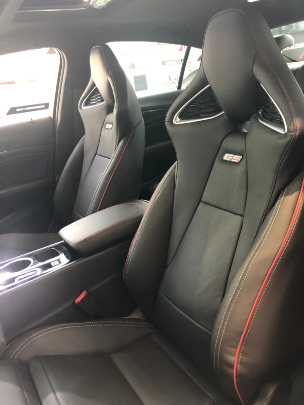 探店丨別克君威15萬你都不買,是等著白送嗎? 探店丨別克君威15萬你都不買,是等著白送嗎?