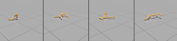 李飛飛團隊建立深度學習「遊樂場」：AI也在自我進化，細思極恐