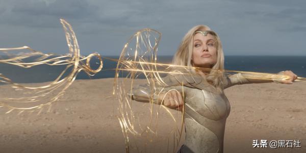 漫威10部最新英雄電影！永恆族，雷神，黑豹上映時間＋劇情整理