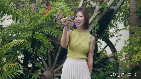 我們又雙叒叕搬家了！500㎡泰國深山別墅，清風徐來鳥語花香