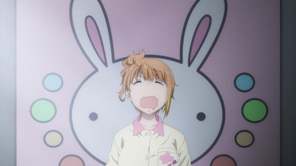 《看得見的女孩》終於來到神社,看見“神”,主線任務終於開始了 《看得見的女孩》終於來到神社,看見“神”,主線任務終於開始了