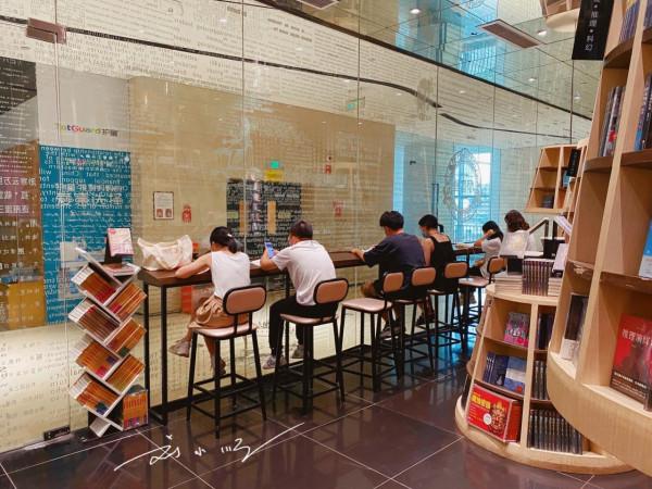 重慶鍾書閣:曾經的網紅書店,現在卻沒什麼人氣,是選址有問題? 重慶鍾書閣:曾經的網紅書店,現在卻沒什麼人氣,是選址有問題?