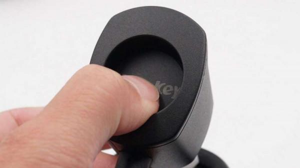 航嘉MVP K1000 1000W旗艦全模組PC電源拆解