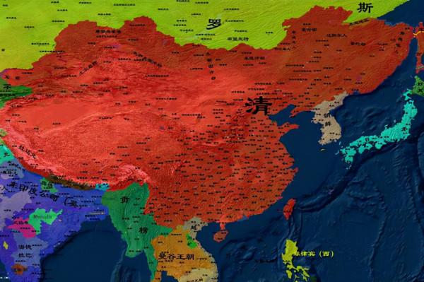 漢有衛青、霍去病,唐有李靖、薛仁貴,為何清朝一個名將也沒有? 漢有衛青、霍去病,唐有李靖、薛仁貴,為何清朝一個名將也沒有?