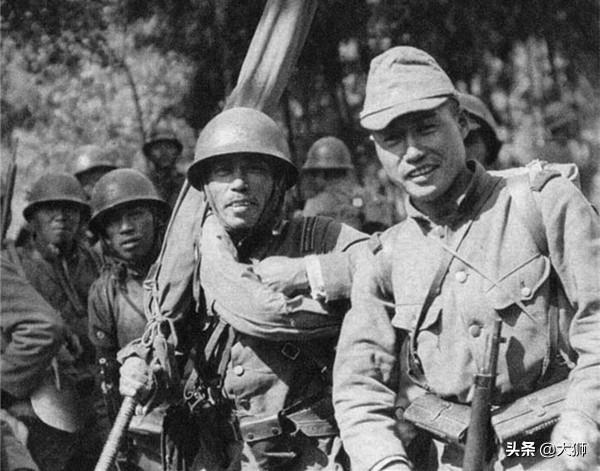 日本侵華老兵自述:為了一時快活,我幹出這種不可饒恕的罪行 日本侵華老兵自述:為了一時快活,我幹出這種不可饒恕的罪行