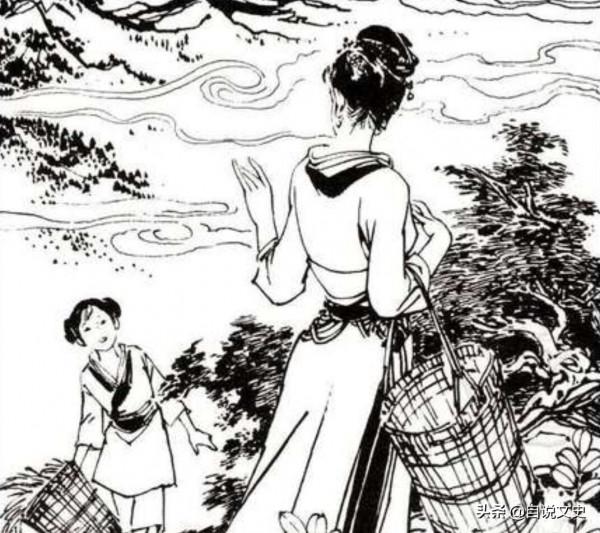 民間故事：孟婆湯與元寶湯