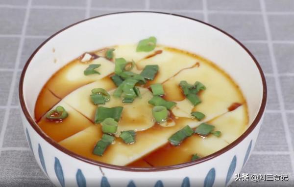 蒸雞蛋時,加熱水還是冷水,很多人不知道,這樣做滑嫩爽口無蜂窩 蒸雞蛋時,加熱水還是冷水,很多人不知道,這樣做滑嫩爽口無蜂窩