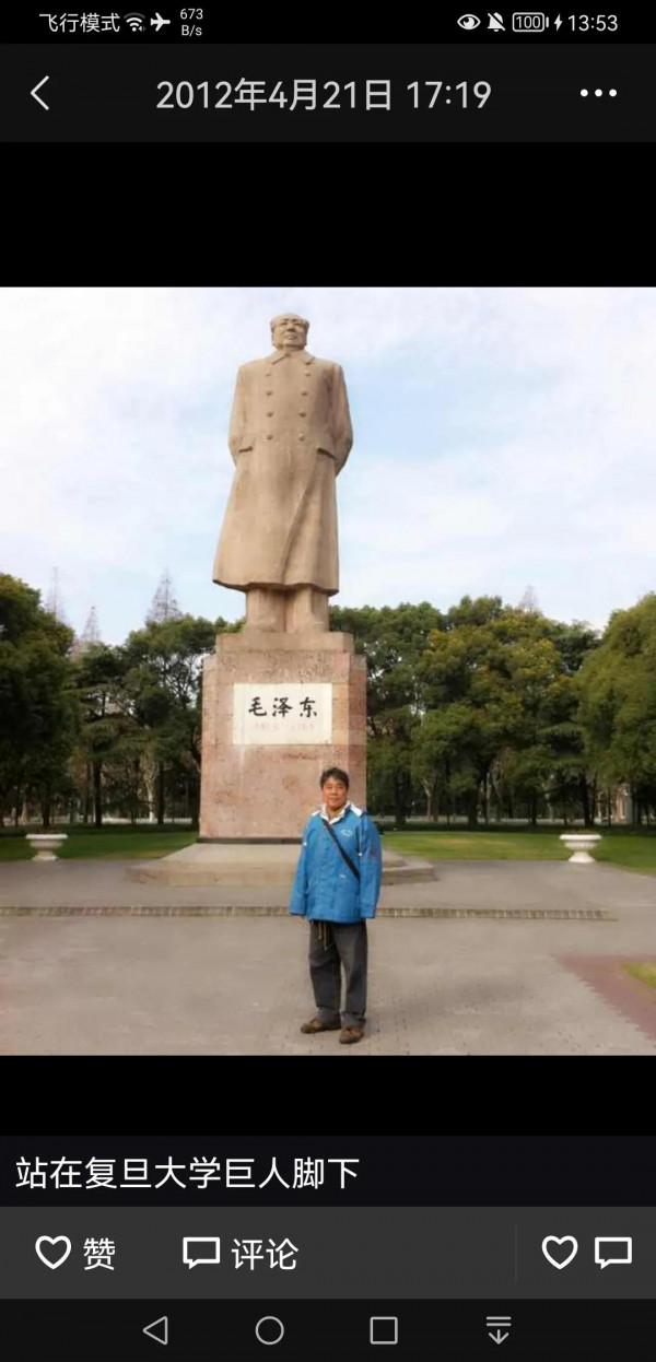 從毛阿敏身價百億60歲老公突然逝去看人間煙火最值得珍惜