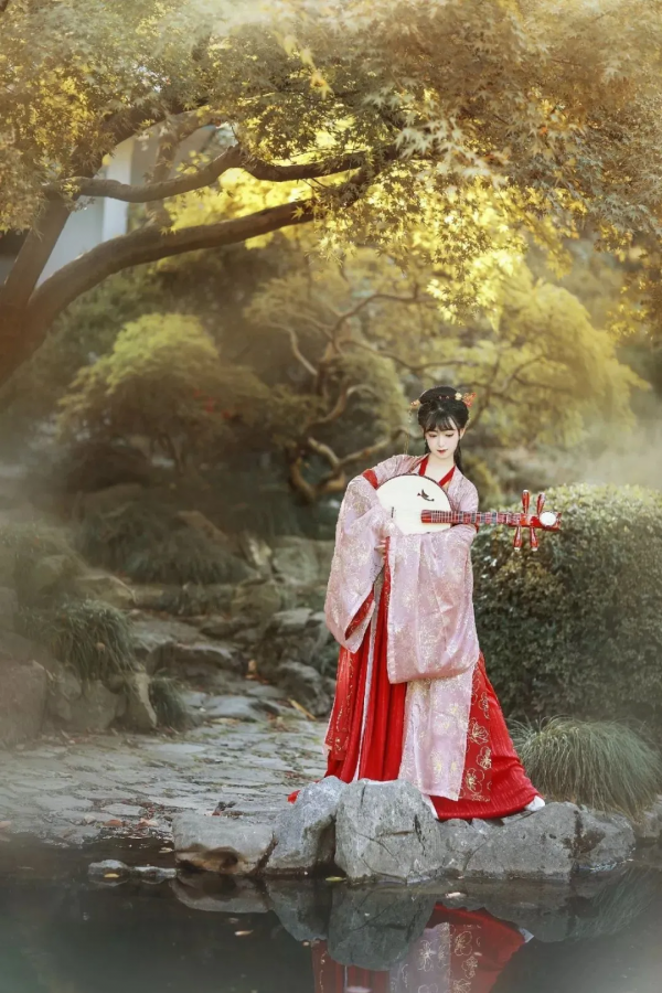 你與滿腹經綸，還差這40首唐詩宋詞