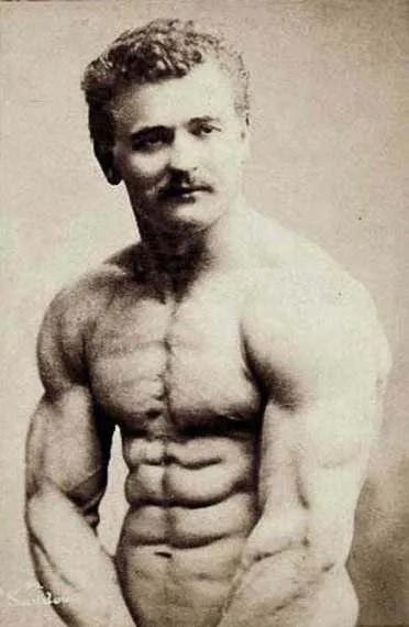 健身入門篇 健身入門篇