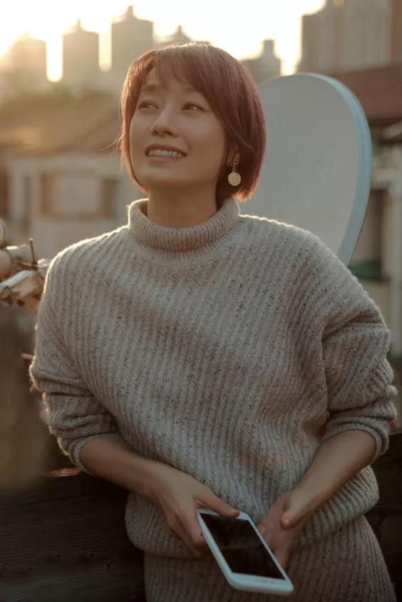 這不是“愛情神話”，是當代女性的日常