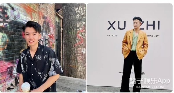 還記得《香蜜沉沉燼如霜》的月下仙人嗎？生活中的他長這樣？