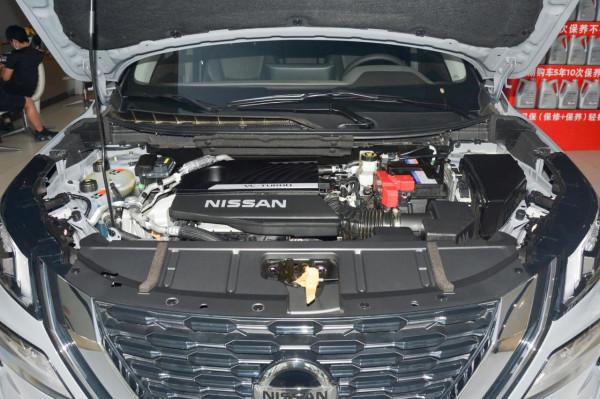 第五代途勝L對比全新奇駿 20萬價位誰更勝一籌？