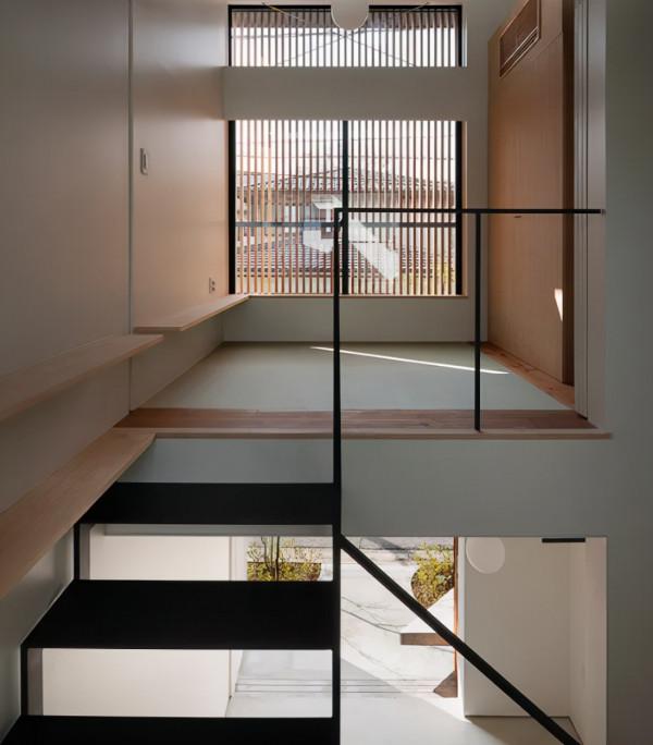 日本屋主曬66㎡的小家,房間面積雖小,居住卻很舒適,精簡又品質 日本屋主曬66㎡的小家,房間面積雖小,居住卻很舒適,精簡又品質