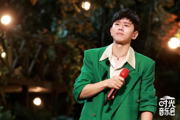 驚喜回憶殺！《時光音樂會》竟成金曲KTV？