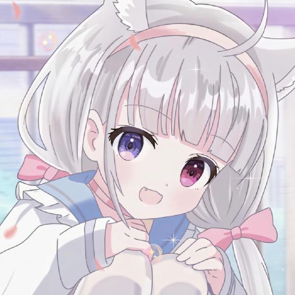 女生頭像｜40個超溫柔的動漫女生頭像，看看有沒有你喜歡的