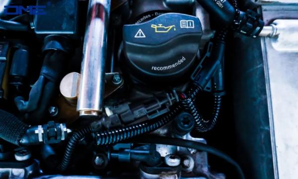 改裝案例丨賓士E200L-2.0T-動力升級【DME外掛電腦程式】 改裝案例丨賓士E200L-2.0T-動力升級【DME外掛電腦程式】