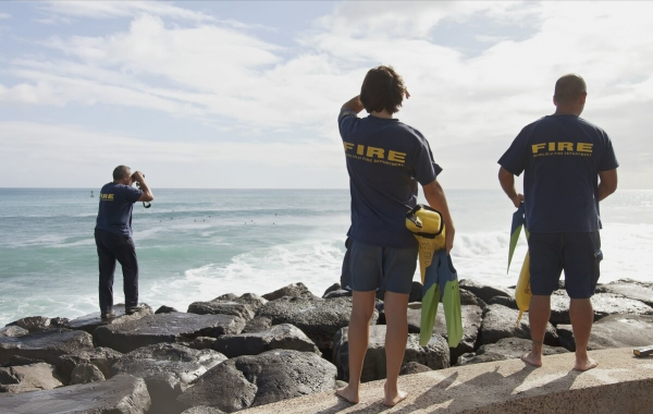 海中斷腳：14年間，21只人足頻現海岸，專家：不同尋常也並非少見