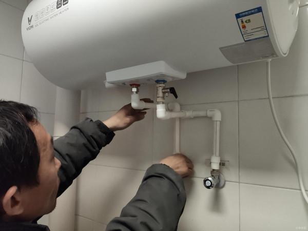 電熱水器怎麼選?要關注哪些方面?我換了三臺電熱水器,才搞明白 電熱水器怎麼選?要關注哪些方面?我換了三臺電熱水器,才搞明白