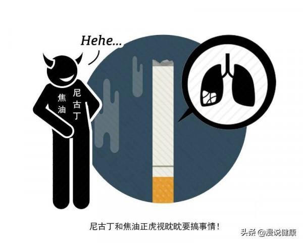 一個癌字三個口？遇到這4種食物，卻有可能讓我們吃出癌症來