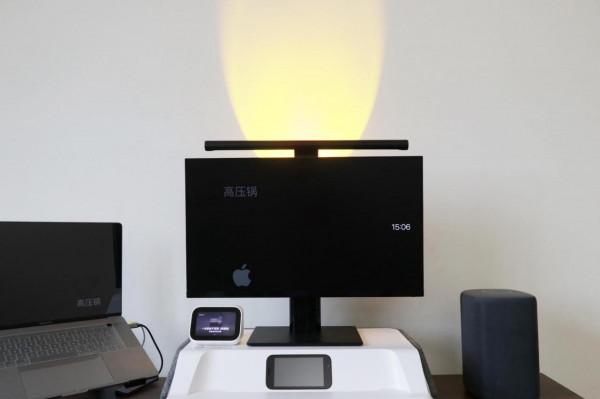 小米有品眾籌89元的氛圍燈,竟然對拍照和影片提升這麼大 小米有品眾籌89元的氛圍燈,竟然對拍照和影片提升這麼大