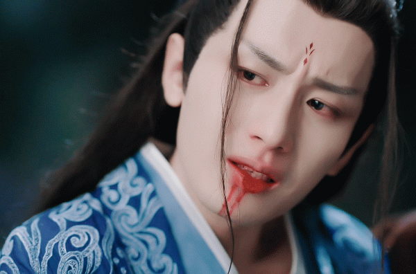 《琉璃》不愧為國內爆款劇，在韓媒那奪得2021中國電視劇第一名