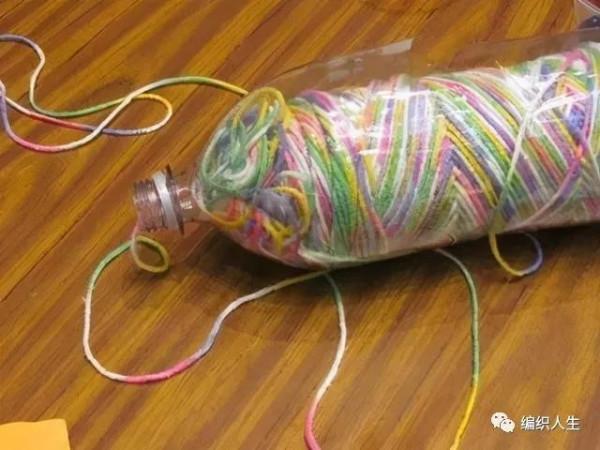 收納控看過來!用這些方法管理,再多毛線都不用愁 收納控看過來!用這些方法管理,再多毛線都不用愁