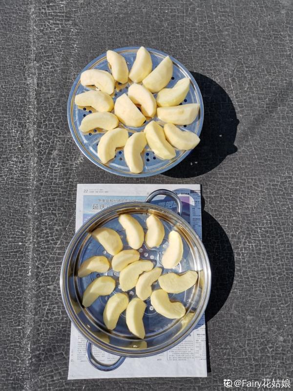 蘋果吃不完,學會這3種處理方法,又能儲存還實用 蘋果吃不完,學會這3種處理方法,又能儲存還實用