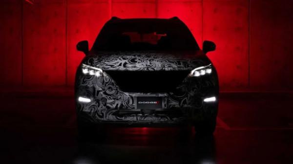 給自主品牌長臉?廣汽傳祺GS5將換標道奇進軍海外市場 給自主品牌長臉?廣汽傳祺GS5將換標道奇進軍海外市場