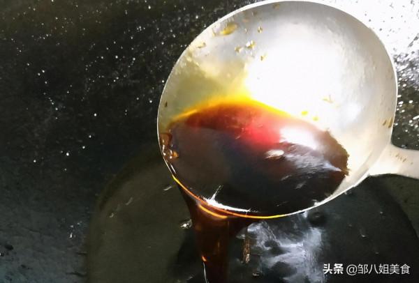 炒糖色有竅門,記住4點,糖色紅亮不發苦,燉肉滷肉又好看又好吃 炒糖色有竅門,記住4點,糖色紅亮不發苦,燉肉滷肉又好看又好吃