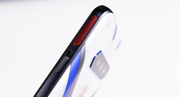 用遊戲手機玩遊戲會變強嗎？黑鯊4S高達限定版體驗