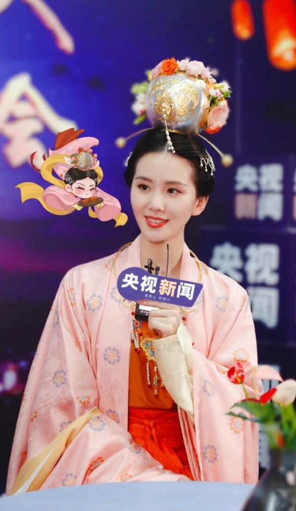 劉詩詩井柏然中秋晚會預告 劉詩詩井柏然中秋晚會預告