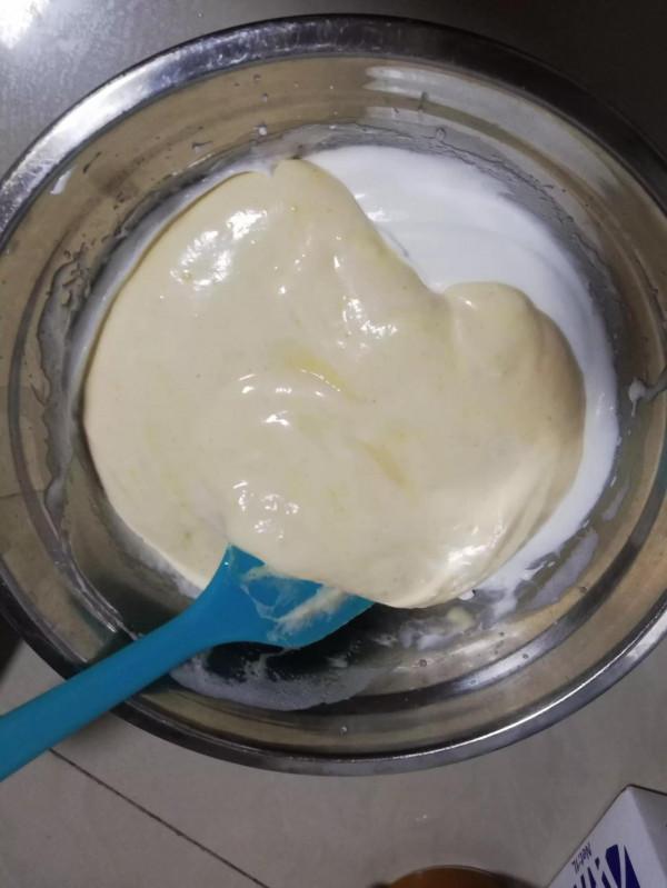 給孩子做的酸奶蛋糕 給孩子做的酸奶蛋糕