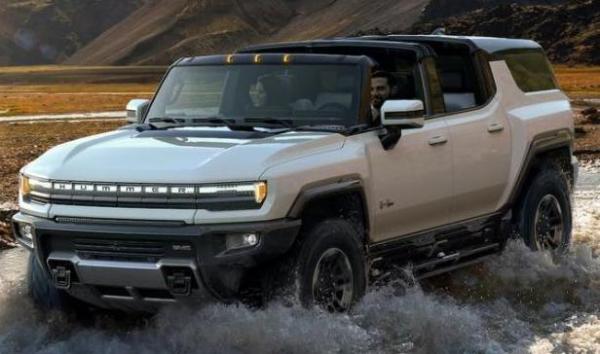 “硬漢”變“鮮肉”？大G、猛禽等車推電動版，引進國內還加價嗎