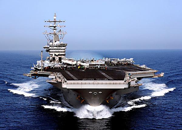 遼寧艦艦長是什麼級別的軍官？當航空母艦的艦長有多難？仔細瞭解