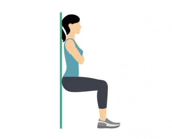 漲知識｜強健膝蓋並不難，先從這6個動作開始