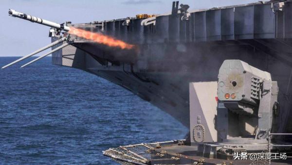 俄軍反艦導彈太多，美軍擔心彈藥不夠用：一旦打光導彈被俄軍反殺