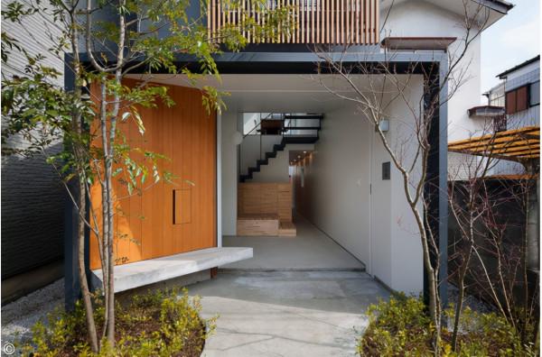 日本屋主曬66㎡的小家,房間面積雖小,居住卻很舒適,精簡又品質 日本屋主曬66㎡的小家,房間面積雖小,居住卻很舒適,精簡又品質