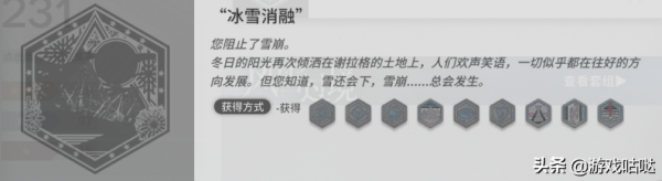 明日方舟：咕咕咕！SideStory「風雪過境」簡要攻略指南