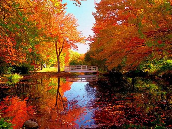 北京4A景區走紅，景區景色優美、文物眾多，門票僅需10元