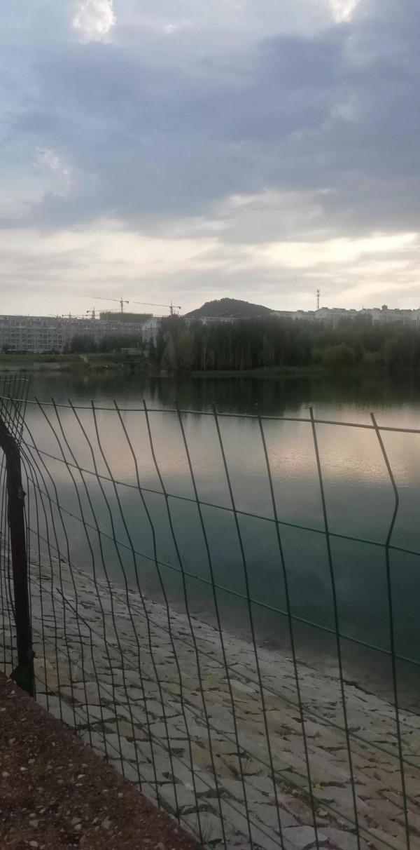 垂釣三首（2021年）