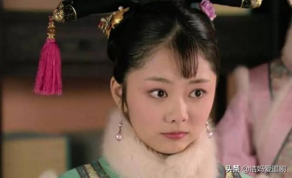 《甄嬛傳》10年過去,當初戲份少,如今發展好的“四小花旦” 《甄嬛傳》10年過去,當初戲份少,如今發展好的“四小花旦”