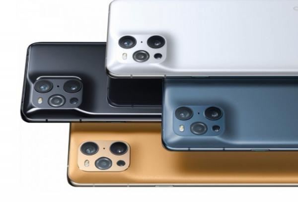 OPPOFindX3開箱測評：不愧是旗艦機，有被60倍顯微鏡所驚豔到