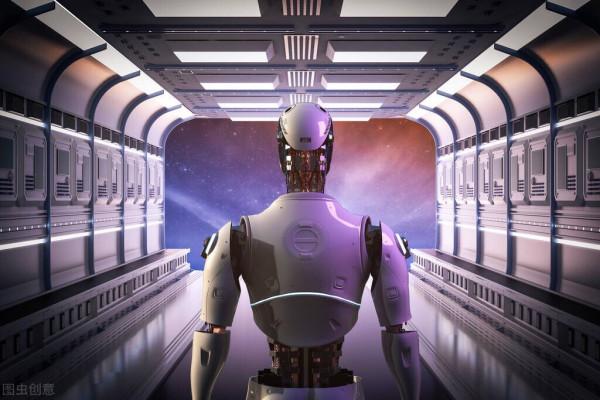 數智經濟頭條：5年內打造全球機器人中心，腦機介面開源平臺來了