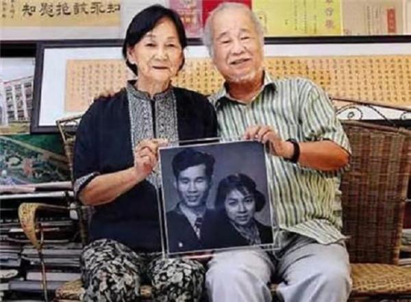 藝術家潘鶴，68歲仍對錶妹念念不忘，妻子無奈：去吧，去見一面吧