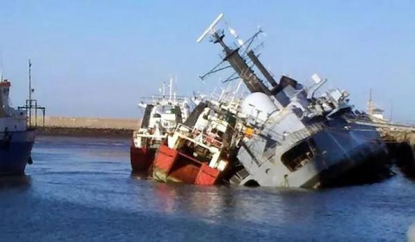 收復馬爾維納斯群島尖兵：C-13B