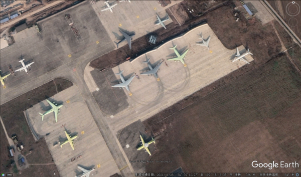 大酒桶運20新年首秀！4臺大酒桶齊換對比明顯，2022還會有大發展