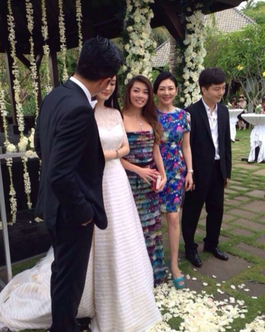 和程曉玥恩愛3年的鄭愷，為何轉身娶了戀愛僅1年的苗苗？