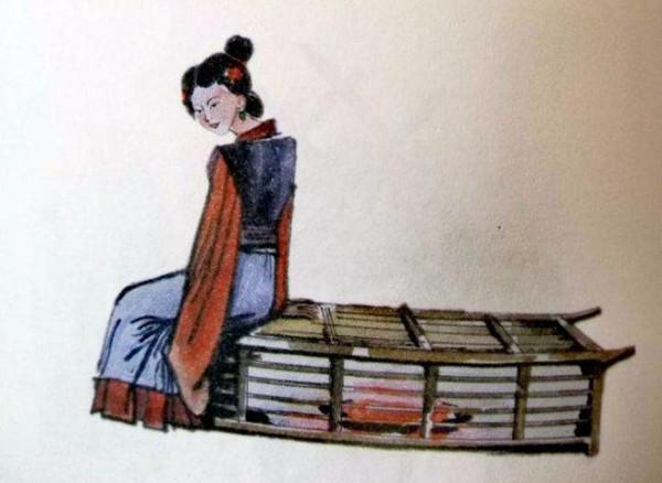 沒有空調暖氣，古人靠抖來取暖？其實古人也有防寒的“神器”