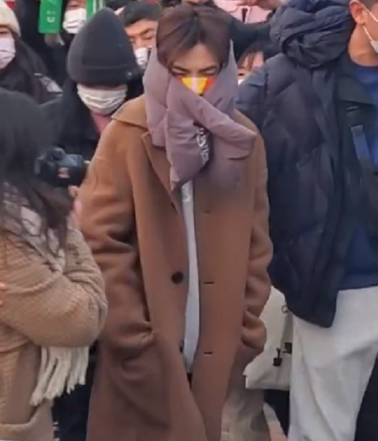 虎年春晚首次彩排陣容曝光！近20位明星現身，大半都是春晚常客